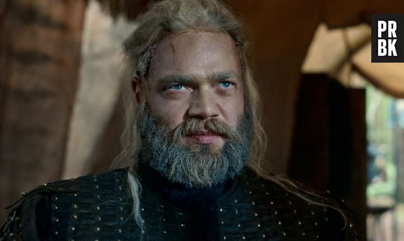 Cursed : de nouvelles photos de la série dévoilées