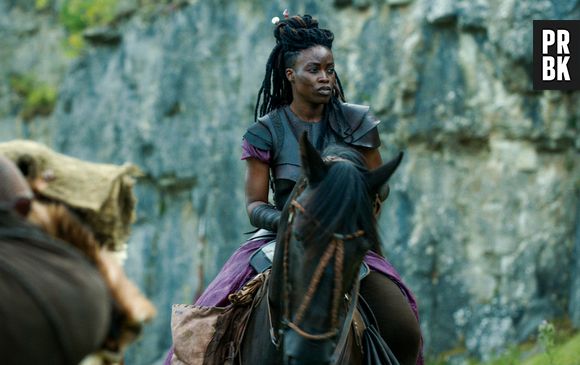 Cursed : de nouvelles photos de la série dévoilées