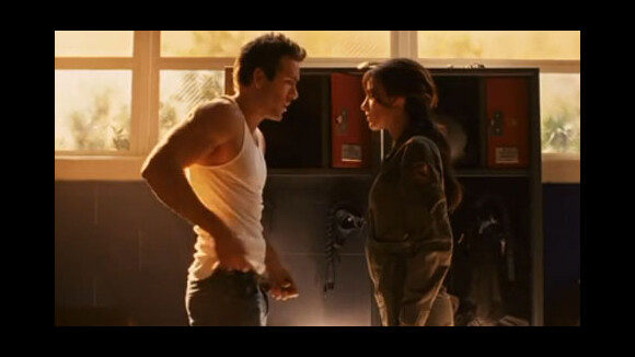 The Green Lantern ... la 1ere bande annonce officielle en VO