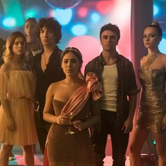 Elite saison 4 : quatre nouveaux acteurs au casting ? Les photos qui semblent le prouver