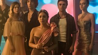 Elite saison 4 : quatre nouveaux acteurs au casting ? Les photos qui semblent le prouver