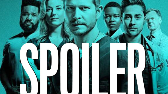 The Resident saison 2 : Julian, Nic et Conrad, un mort à venir... ce qui vous attend dans la suite