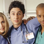 Scrubs : 3 épisodes de la série supprimés sur Hulu à cause des blackfaces