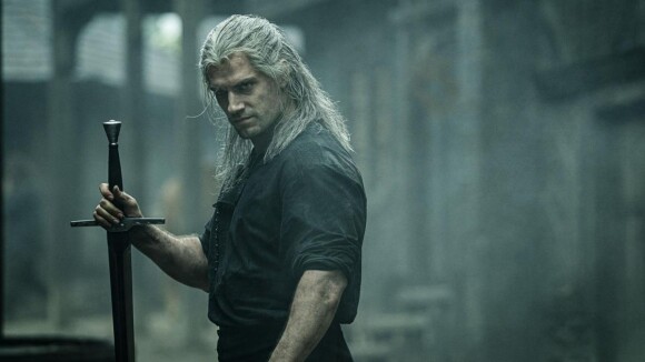 The Witcher saison 2 : Geralt (Henry Cavill) ultra badass dans la série ? C'est grâce à Tom Cruise