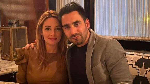 Delphine (Mariés au premier regard) séparée de Romain : elle confirme leur rupture