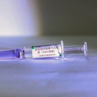 Coronavirus : un vaccin va être testé sur l'homme dès juillet en France