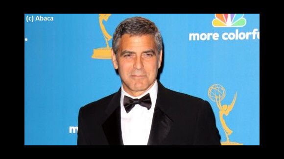 George Clooney ... Il encense Ryan Reynolds et tacle Brad Pitt