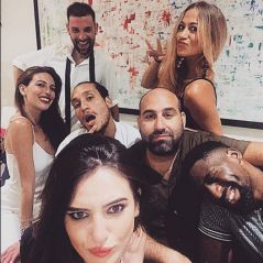 The Circle France : Romain, Elea, Cédric, Inès... Les candidats partagent leurs folles retrouvailles