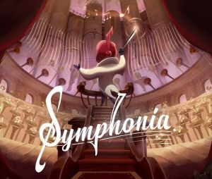 Le trailer du jeu vidéo Symphonia