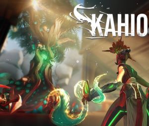 Le trailer du jeu vidéo Kahiora