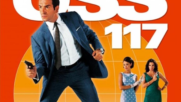 OSS 117 3 : premières infos sur l'histoire dévoilées, Nicolas Bedos ne craint pas les indignations