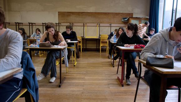 Bac 2020 : comment vont se dérouler les épreuves de rattrapage avec le Covid-19 ?