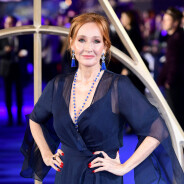 J.K. Rowling : nouvelle polémique après des tweets sur la communauté transgenre
