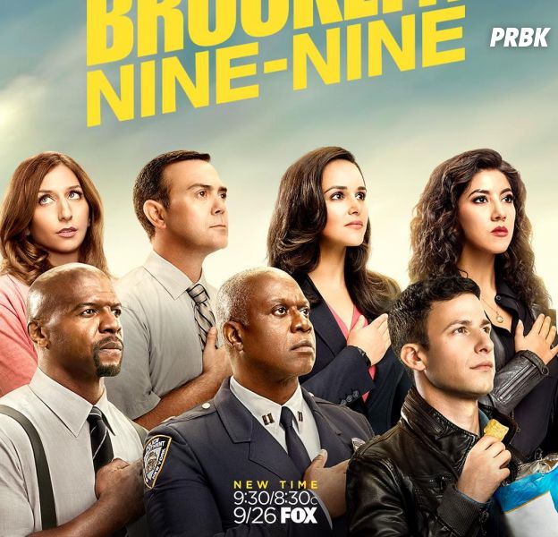 Brooklyn Nine-Nine saison 8 : les violences policières intégrées dans la série ? Andy Samberg se confie sur de "grand défi"