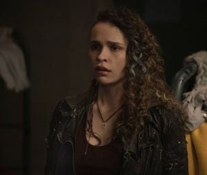 The 100 saison 7 : Iola Evans joue Callie, la nouvelle héroïne