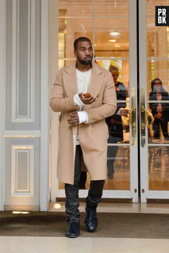 Kanye West candidat à la présidentielle 2020, il veut faire un "Wakanda" à la Maison Blanche