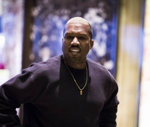 Kanye West candidat à la présidentielle 2020, il veut faire un "Wakanda" à la Maison Blanche