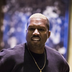 Kanye West candidat à la présidentielle 2020, il veut faire un "Wakanda" à la Maison Blanche