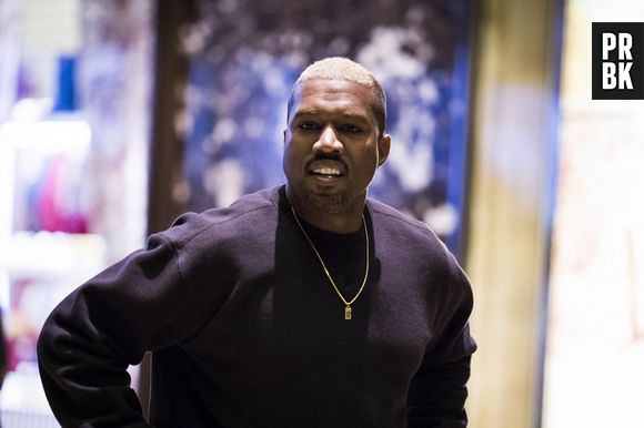 Kanye West candidat à la présidentielle 2020, il veut faire un "Wakanda" à la Maison Blanche
