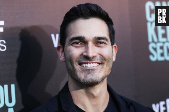 Tyler Hoechlin en 2020