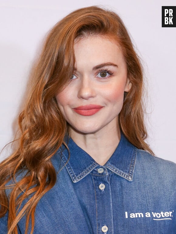 Holland Roden en 2019