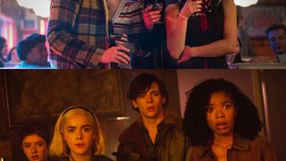 Riverdale : bientôt un crossover avec Les Nouvelles aventures de Sabrina... en comics ?