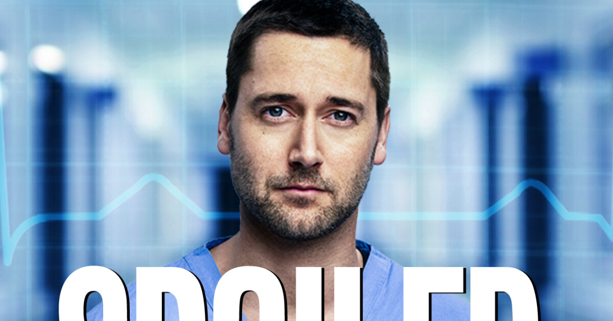 New Amsterdam saison 3 : Helen et Max bientôt en couple ? La réponse