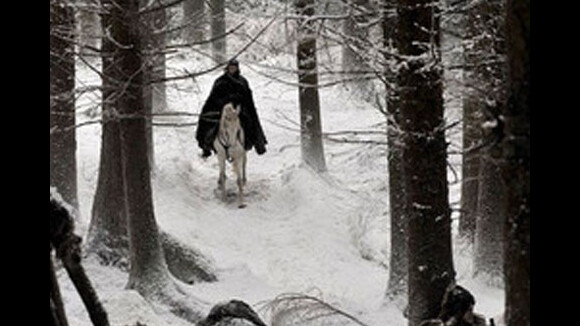 Le Trône de fer ... les premières photos et le premier teaser