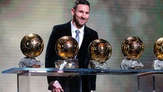 Ballon d'Or 2020 annulé : Messi, Benzema, Lewandowski... qui aurait mérité de remporter le trophée ?