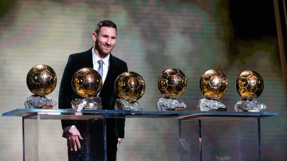 Ballon d'Or 2020 annulé : Messi, Benzema, Lewandowski... qui aurait mérité de remporter le trophée ?