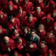 La Casa de Papel : bientôt un remake pour la série de Netflix ? La Corée du Sud est prête
