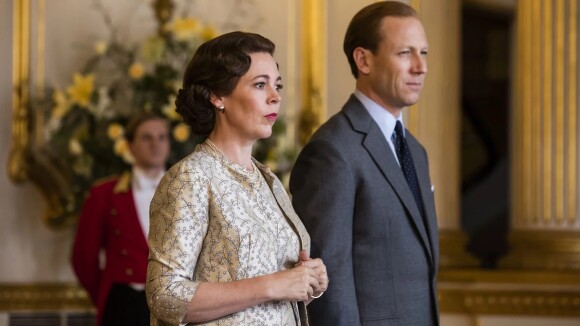 The Crown saison 5 : courage, la suite de la série est repoussée