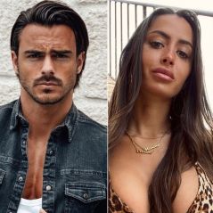 Benjamin Samat (Les Marseillais) en couple avec son ex Marine El Himer ? Sa réponse à la rumeur