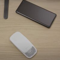 Canicule : Sony lance un climatiseur portatif... à mettre sous ses vêtements !