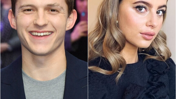 Tom Holland en couple : il officialise sa relation avec Nadia Parkes ❤️