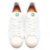 Les nouvelles sneakers Superstar d'adidas eco-friendly