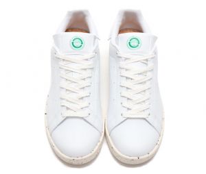 Les nouvelles sneakers Stan Smith d'adidas eco-friendly