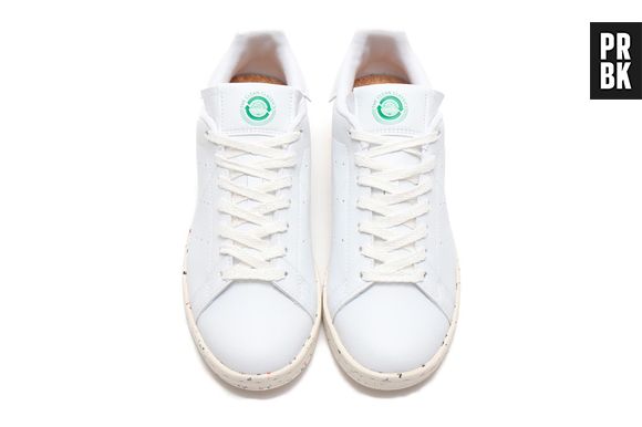 Les nouvelles sneakers Stan Smith d'adidas eco-friendly