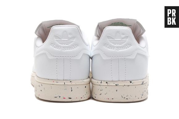 Les nouvelles sneakers Stan Smith d'adidas eco-friendly