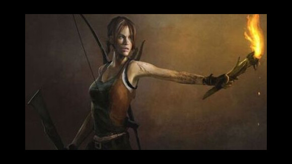 Tomb Raider : Ascension ... un 9eme épisode pour Lara Croft