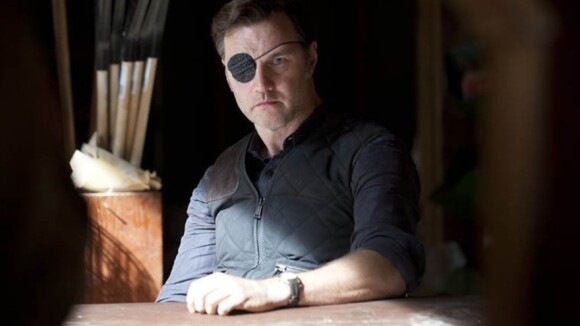 The Walking Dead : après Rick, bientôt un spin-off centré sur le Gouverneur ?