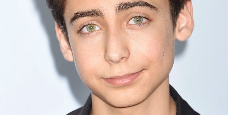Umbrella Academy saison 2 : zoom sur Aidan Gallagher (Numéro Cinq)