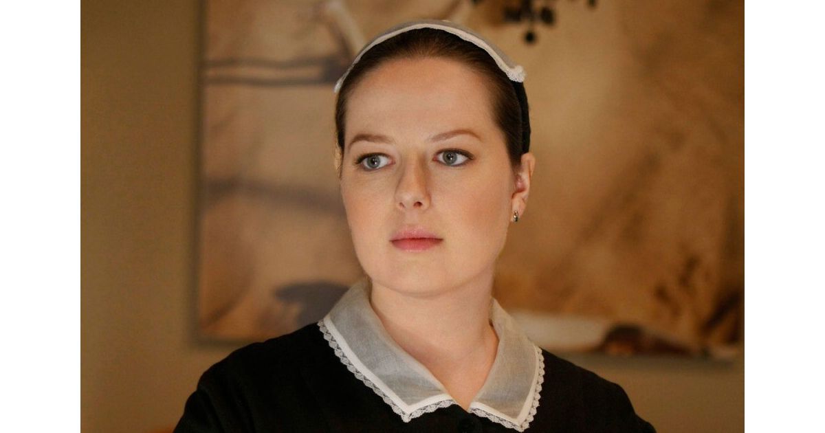 Gossip Girl : Que Devient Zuzanna Szadkowski (Dorota) ? - Purebreak