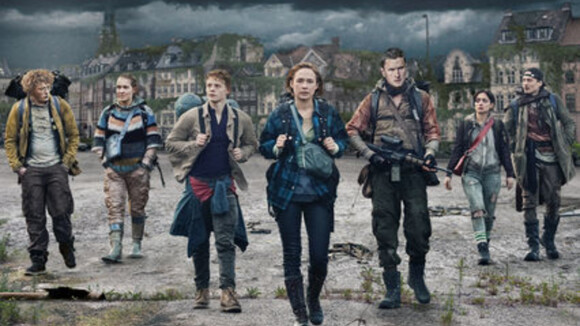 The Rain saison 3 : 3 raisons de regarder la fin