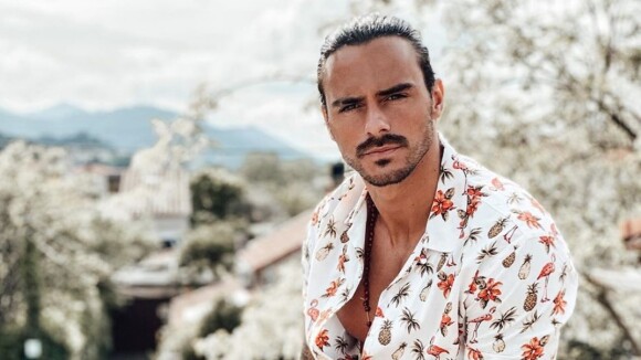 Benjamin Samat (Les Marseillais) blessé sur le tournage : il raconte son accident avec Julien Tanti