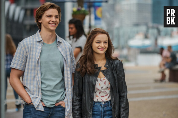 The Kissing Booth 2 : 6 secrets sur le film Netflix