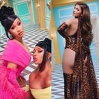 Cardi B défend Kylie Jenner après les critiques des internautes sur le clip de WAP