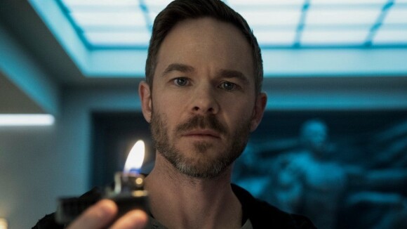 The Boys saison 2 : Shawn Ashmore au casting, son rôle dévoilé