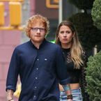 Ed Sheeran bientôt papa ? Sa femme Cherry Seaborn serait enceinte de leur premier enfant