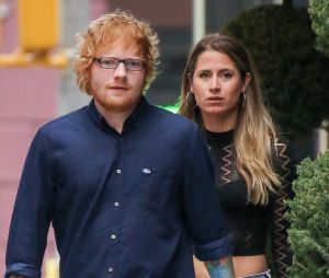 Ed Sheeran bientôt papa : sa femme Cherry Seaborn est enceinte de leur premier enfant ?